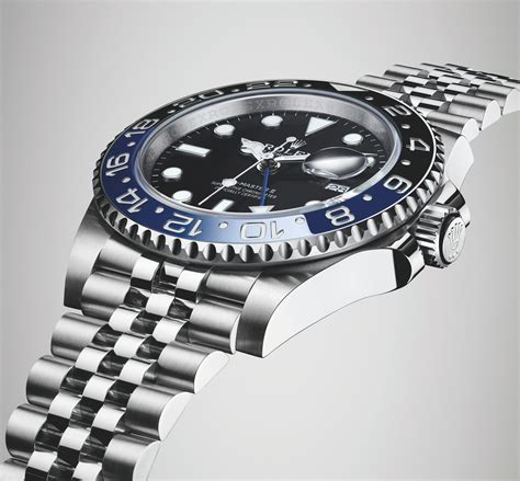 basel 2019 rolex gmt|Rolex gmt jubilee bracelet.